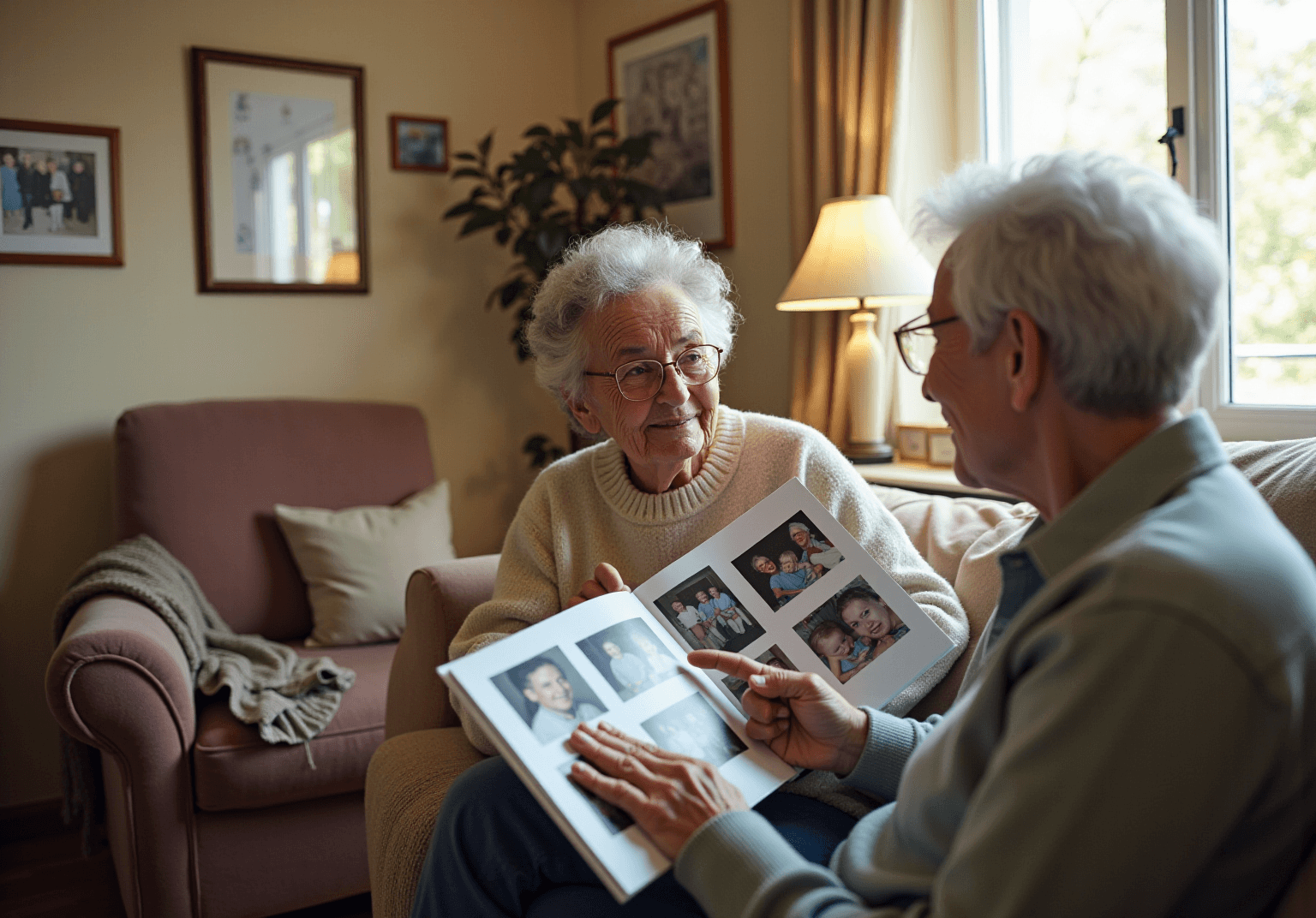 Memory Questions to Ask Dementia Patients for Meaningful Care