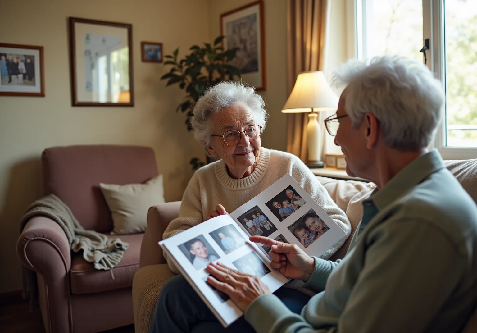 Memory Questions to Ask Dementia Patients for Meaningful Care