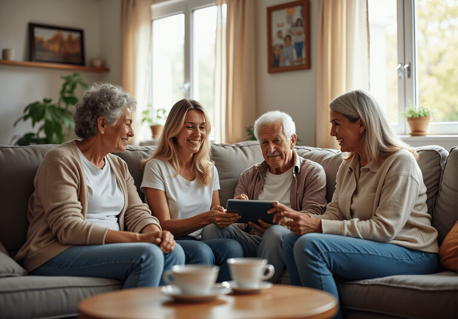 Navigate Caregiver Referral Agencies: Key Steps for Families