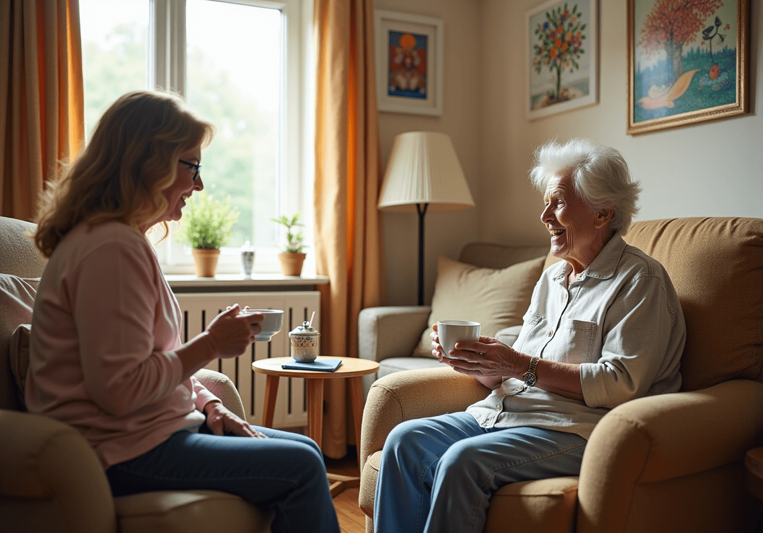 Navigate Elderly Care in San Diego, CA: A Family Caregiver's Guide