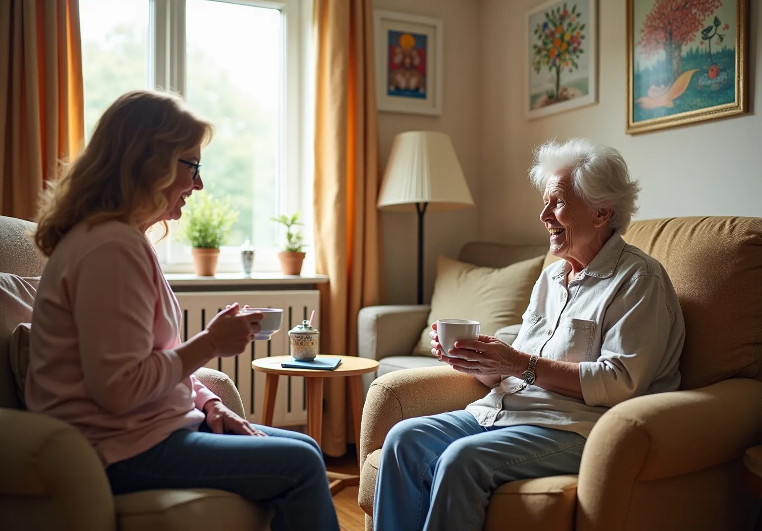 Navigate Elderly Care in San Diego, CA: A Family Caregiver's