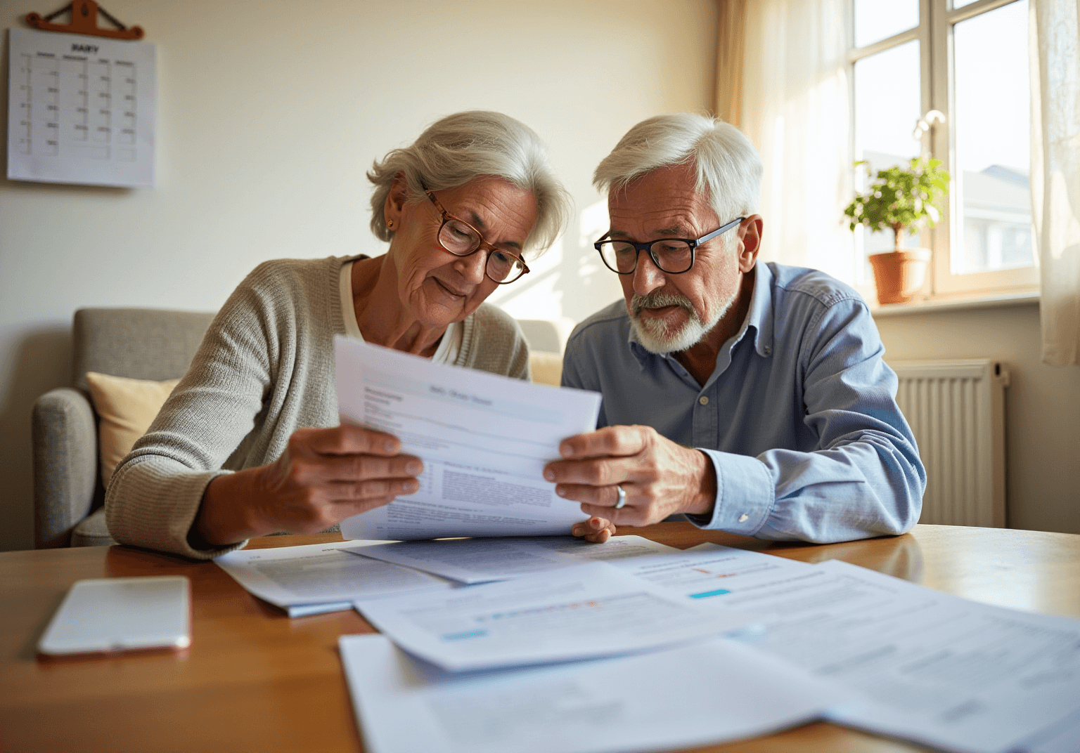 Navigate Financial Assistance for Seniors: A Step-by-Step Guide