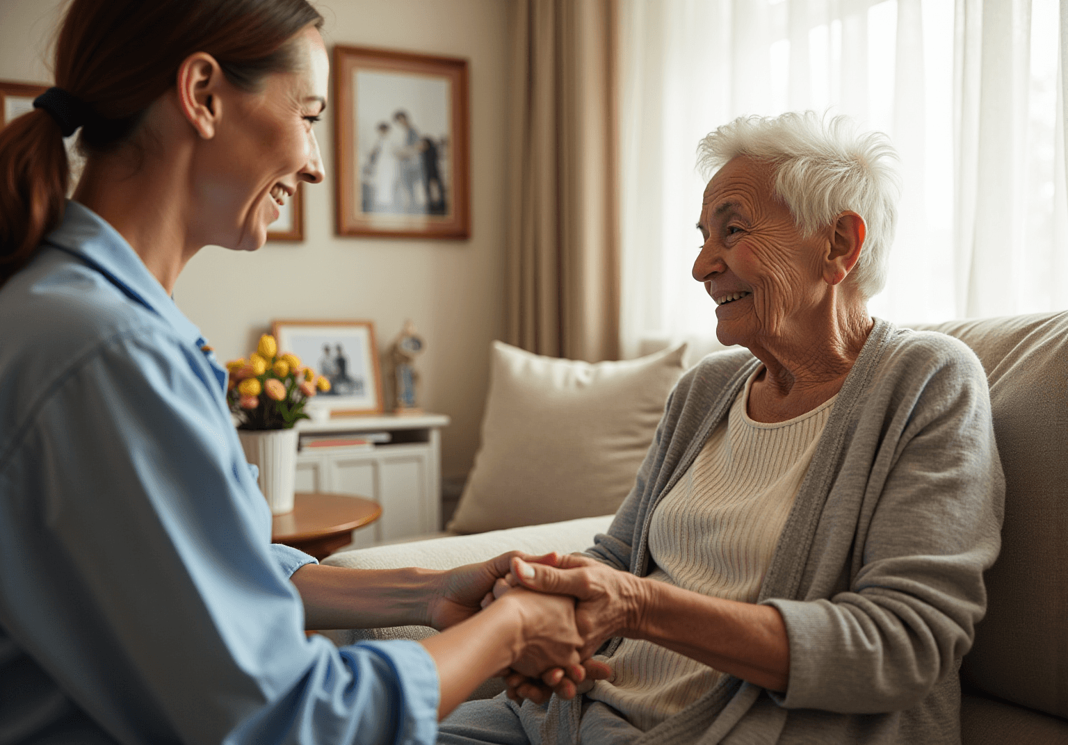 Navigate Home Care in Milwaukee: A Step-by-Step Guide for Families