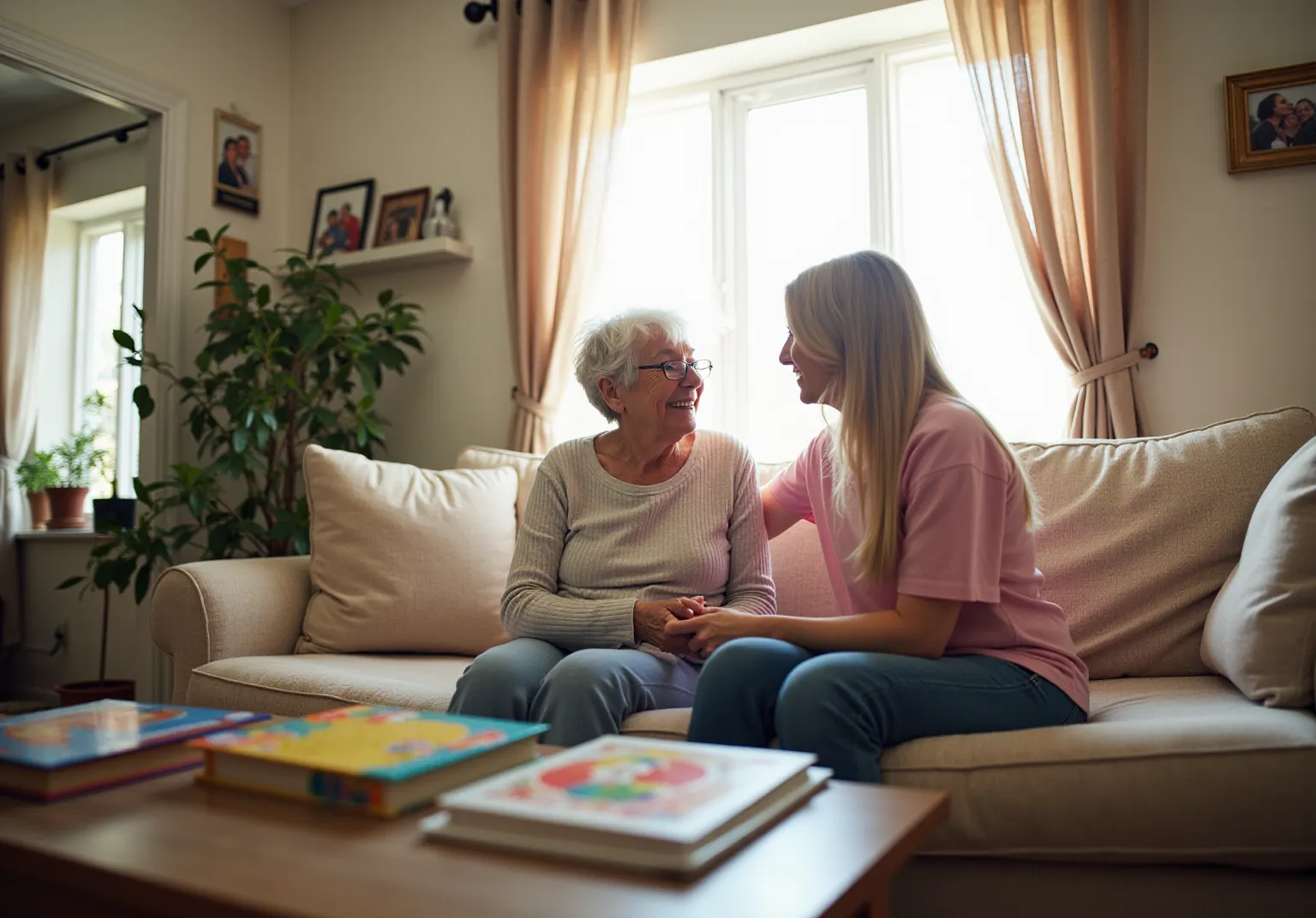 Navigate Home Care in The Woodlands, TX: A Step-by-Step Approach