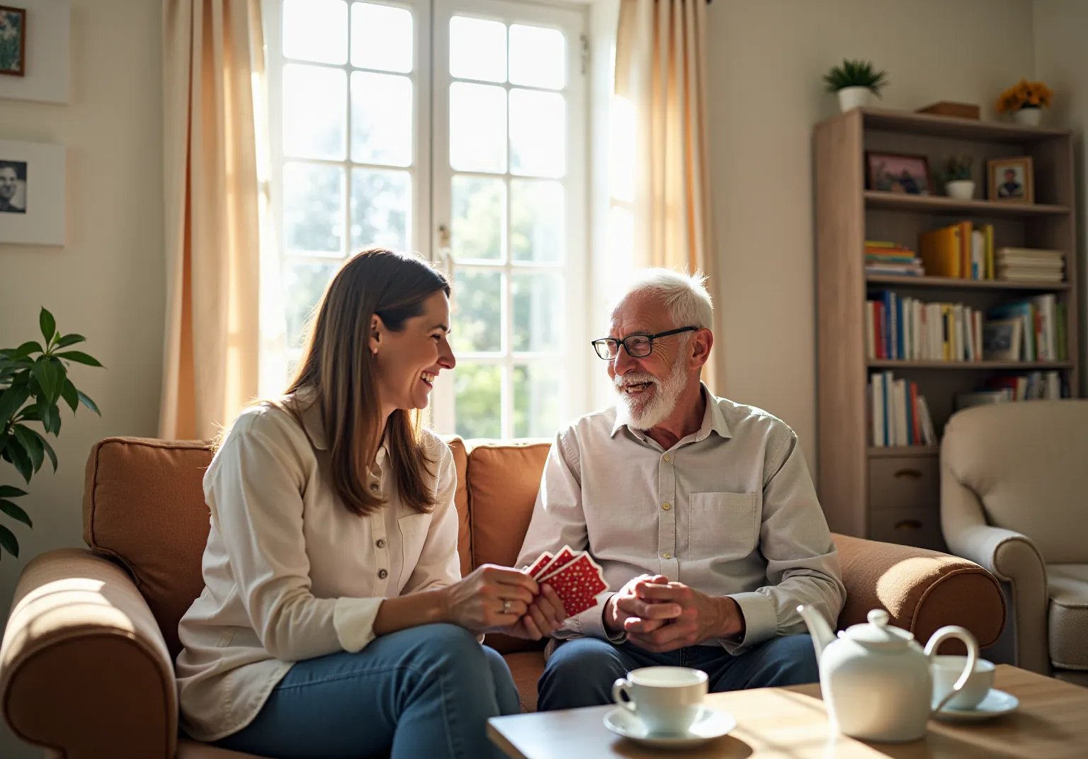 Navigate In-Home Care in Burlington, North Carolina:
