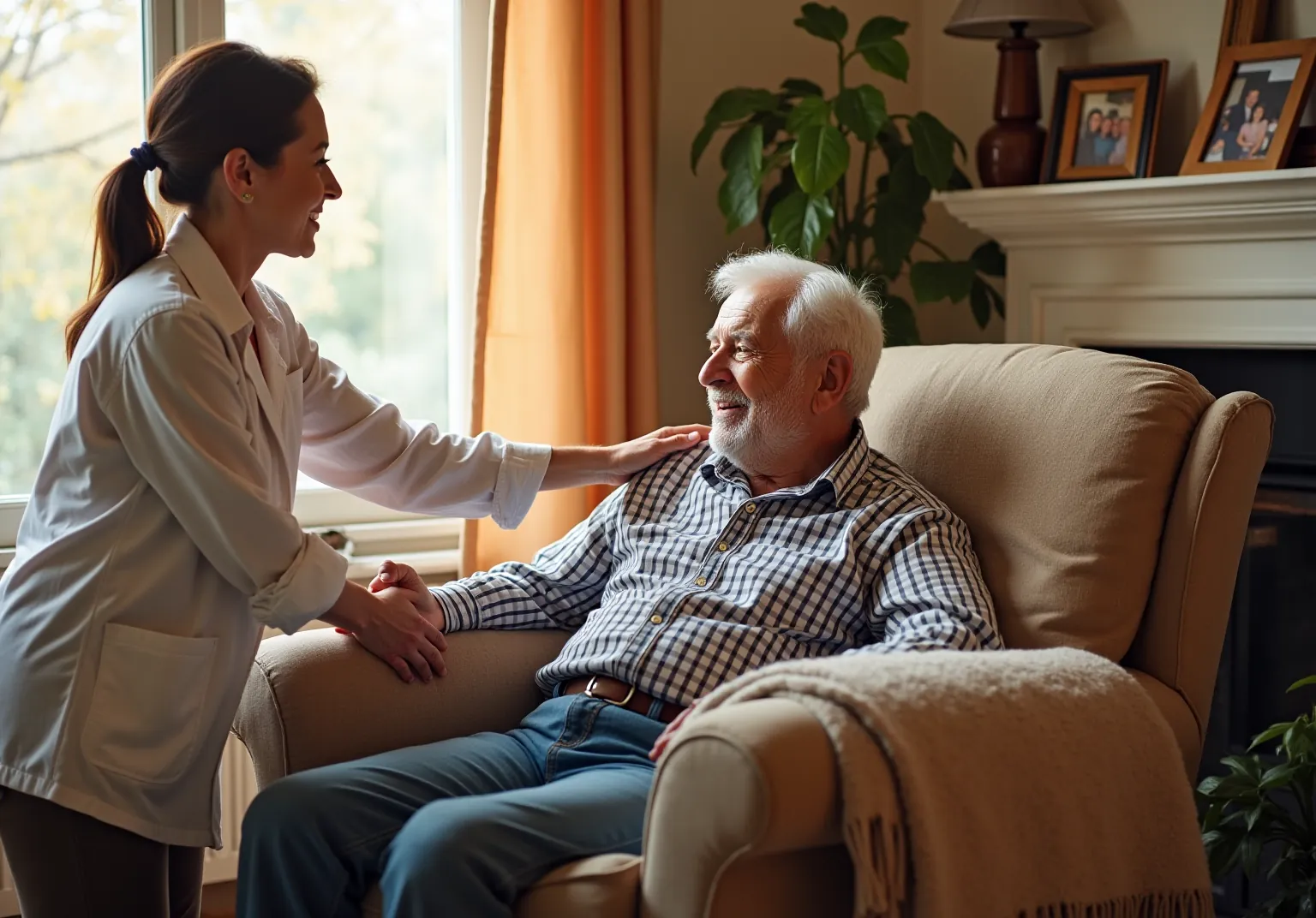 Navigate Nevada In Home Support Services: A Caregiver's Guide