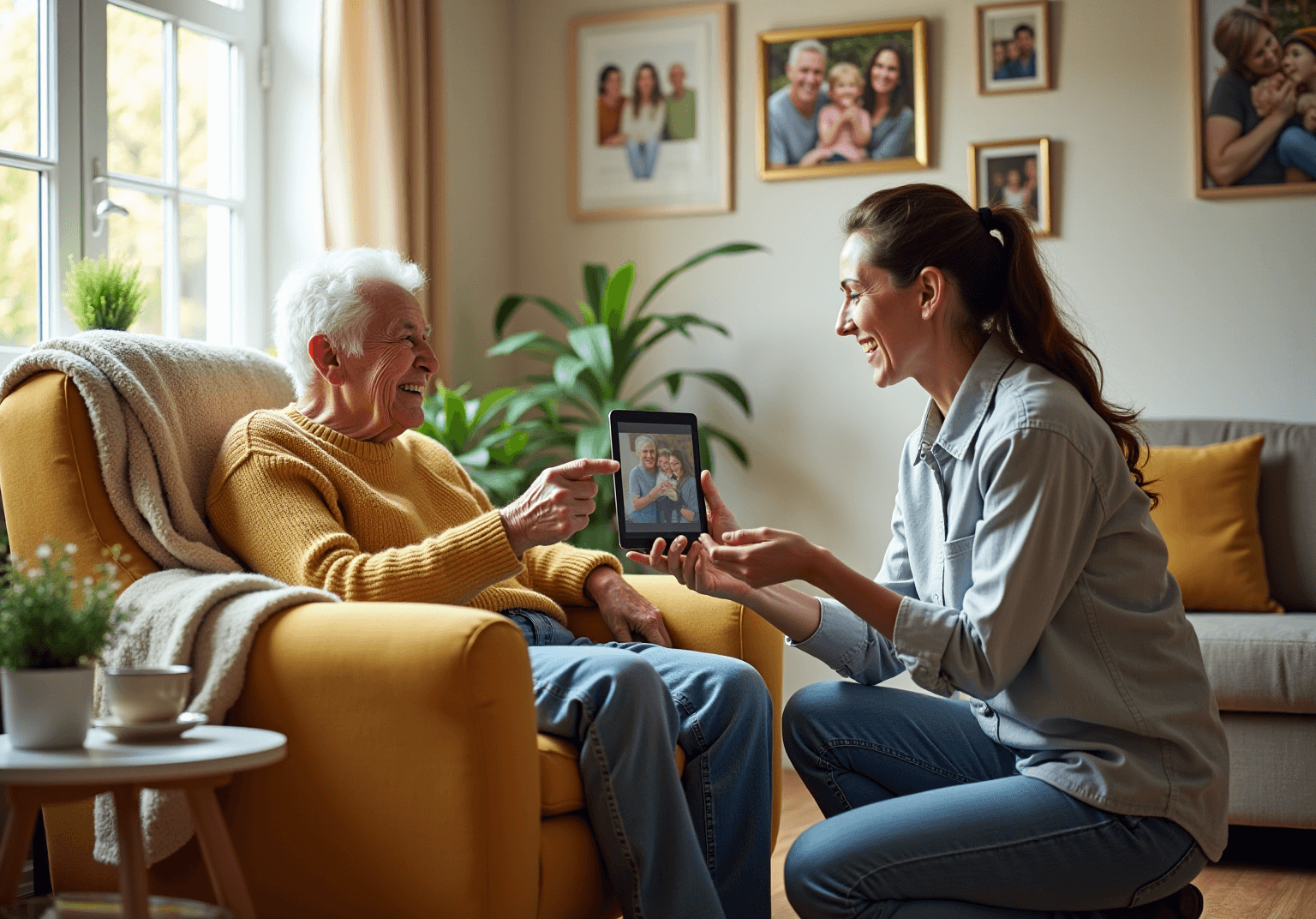 Navigate Temporary Senior Care Near Me: A Step-by-Step Approach