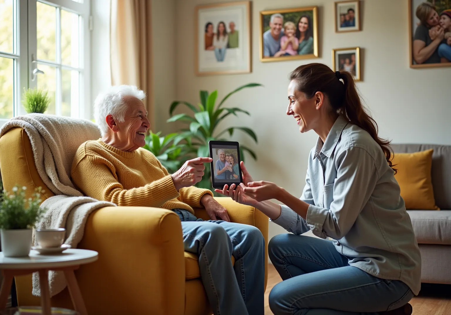 Navigate Temporary Senior Care Near You: A Step-by-Step Approach