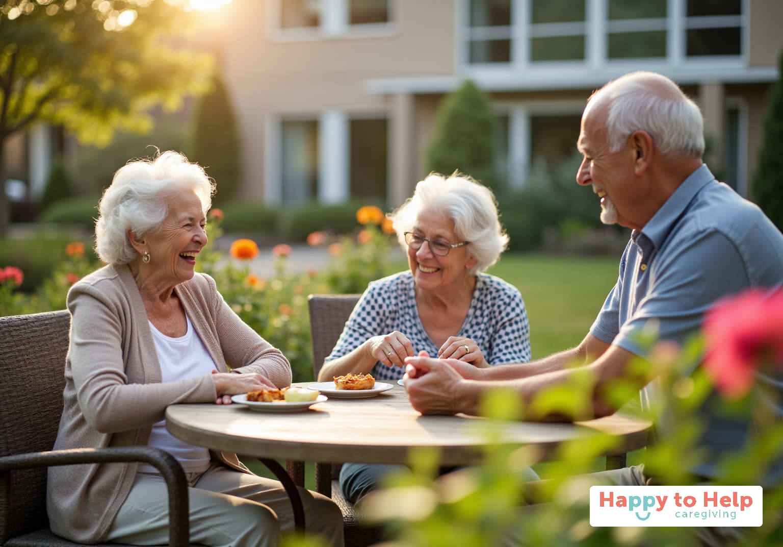 Navigating Assisted Living in California: Key Insights