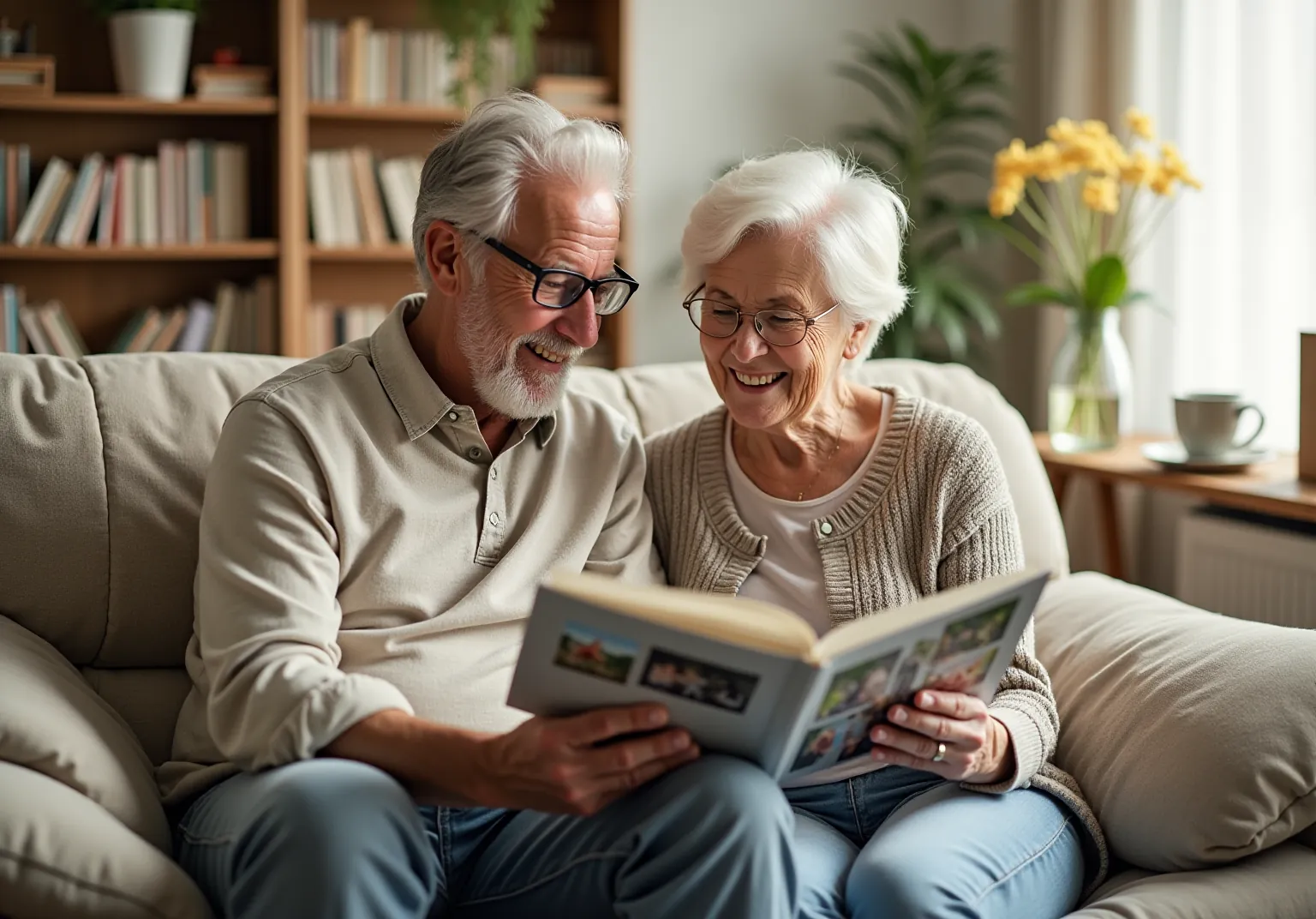 Navigating Nevada Senior Services: Essential Support for Caregivers