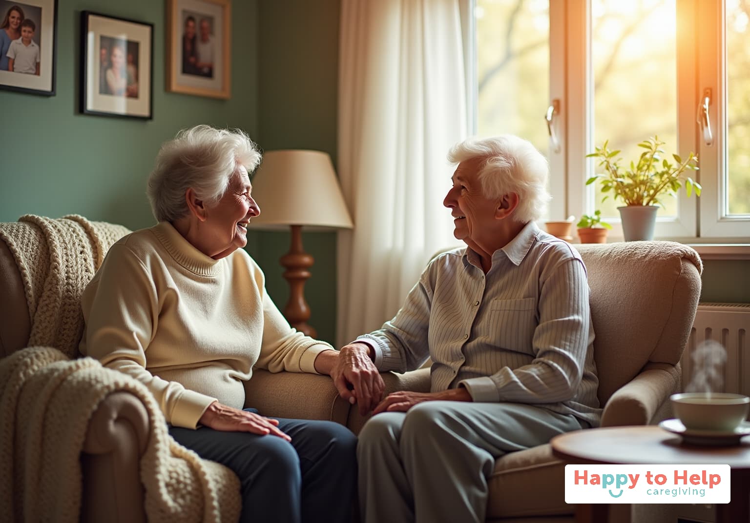 Navigating New Mexico Elderly Care Services: A Step-by-Step Guide