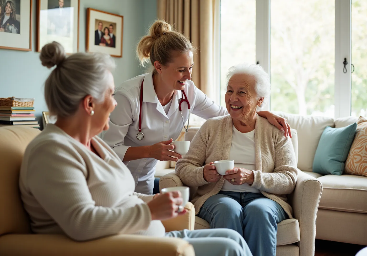 Navigating Senior Care in Naples, FL: A Guide for Family