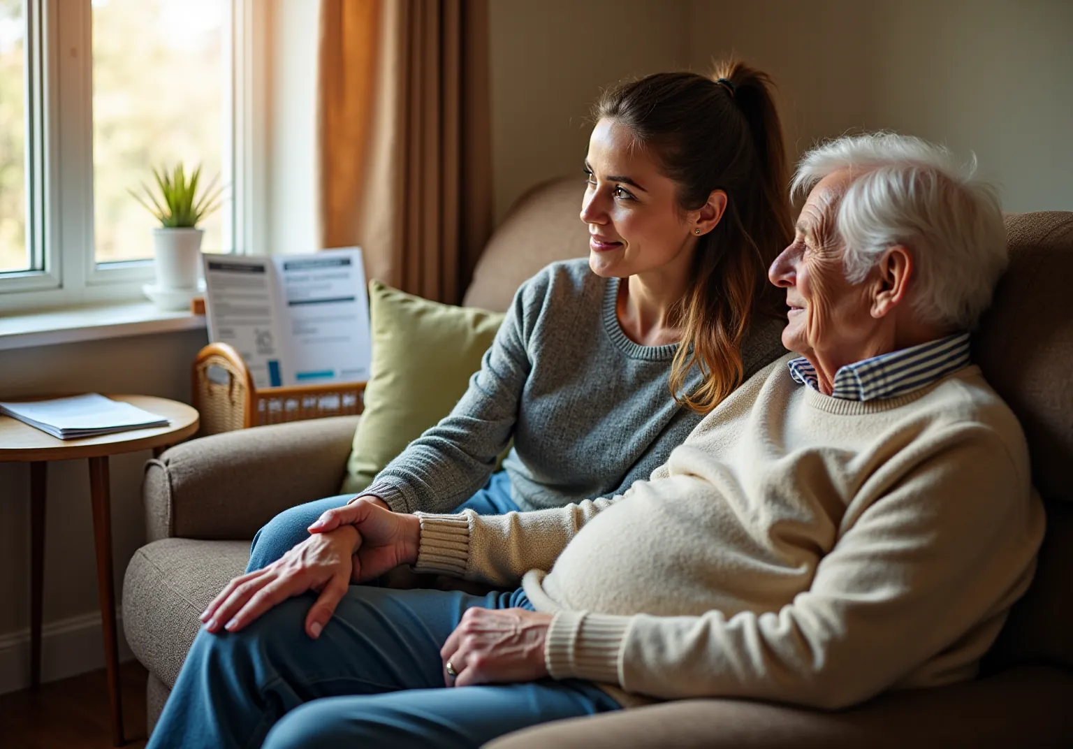 Financial Help for Veterans with Dementia