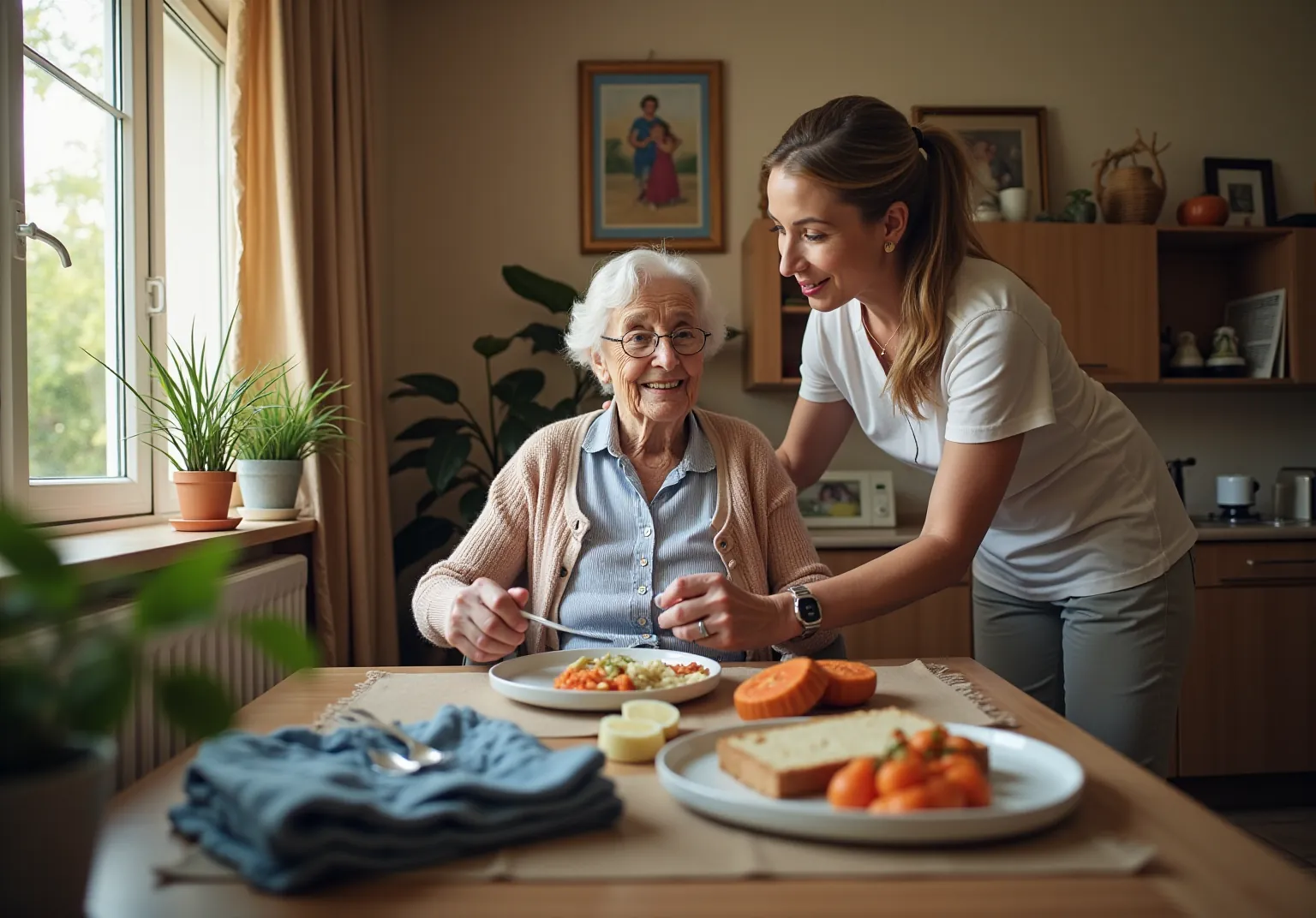Understand the 6 Activities of Daily Living for Better Caregiving