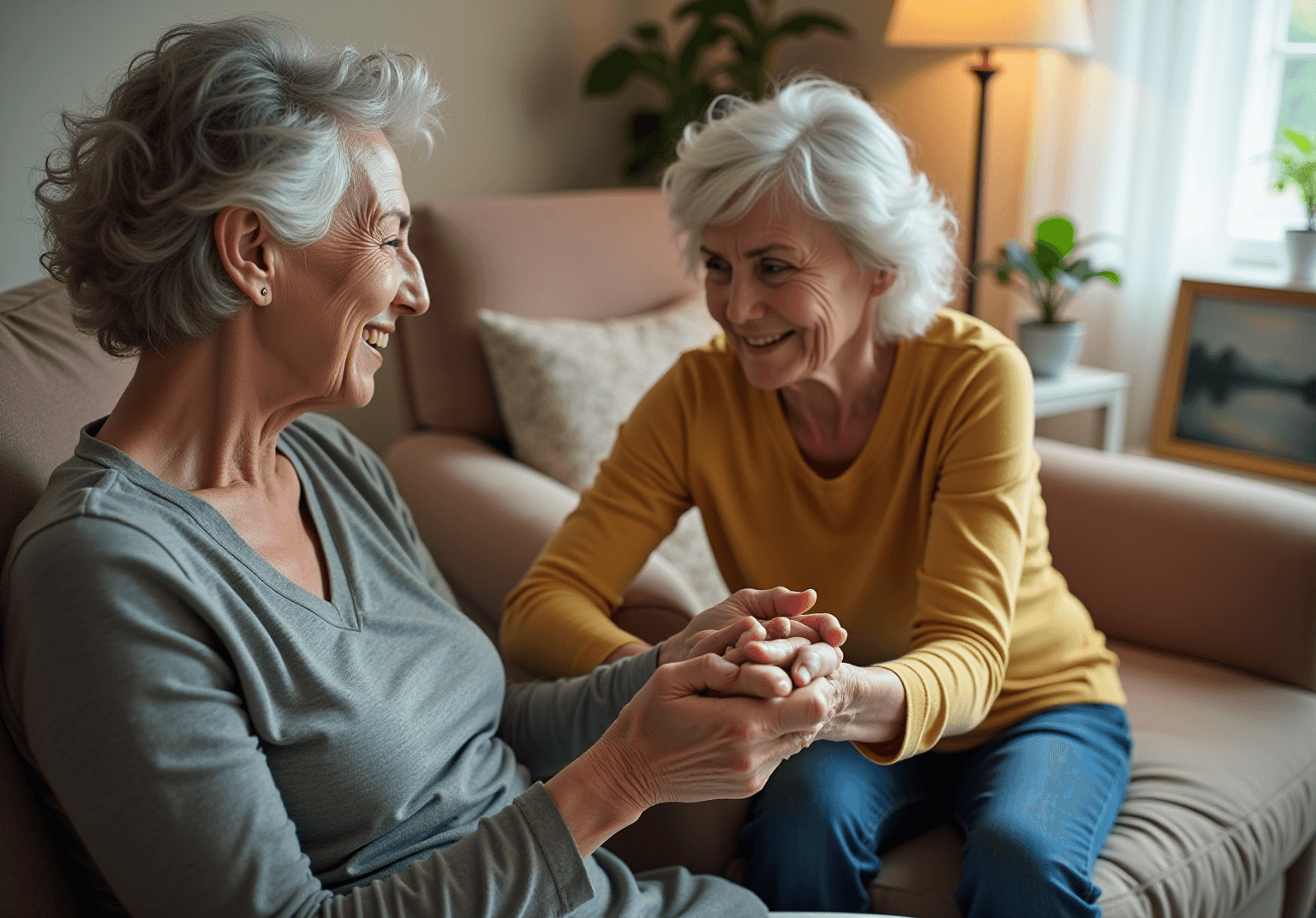 Understanding Agitation in Dementia: Causes, Management, and Caregiver Support