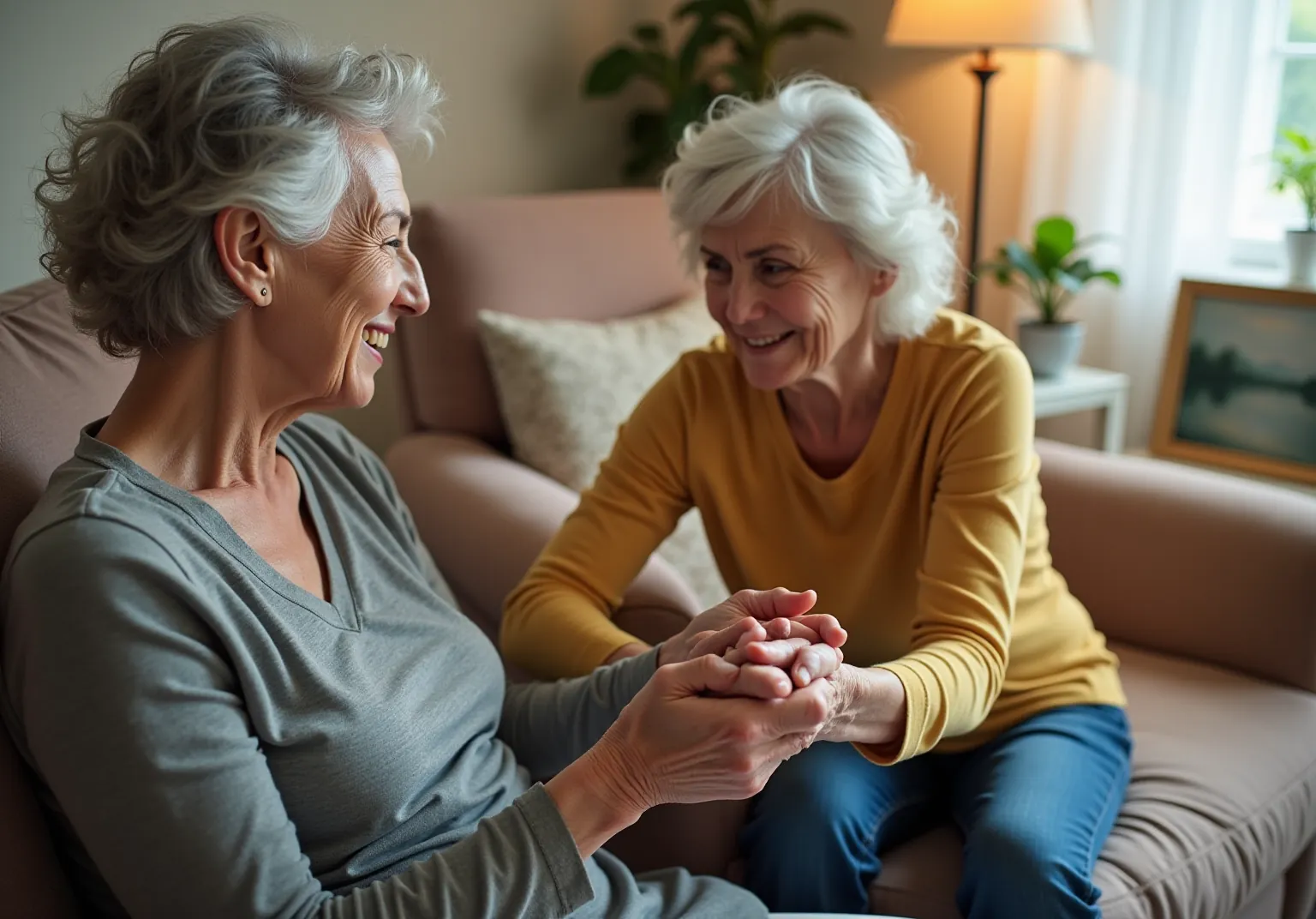 Understanding Agitation in Dementia: Causes, Management,