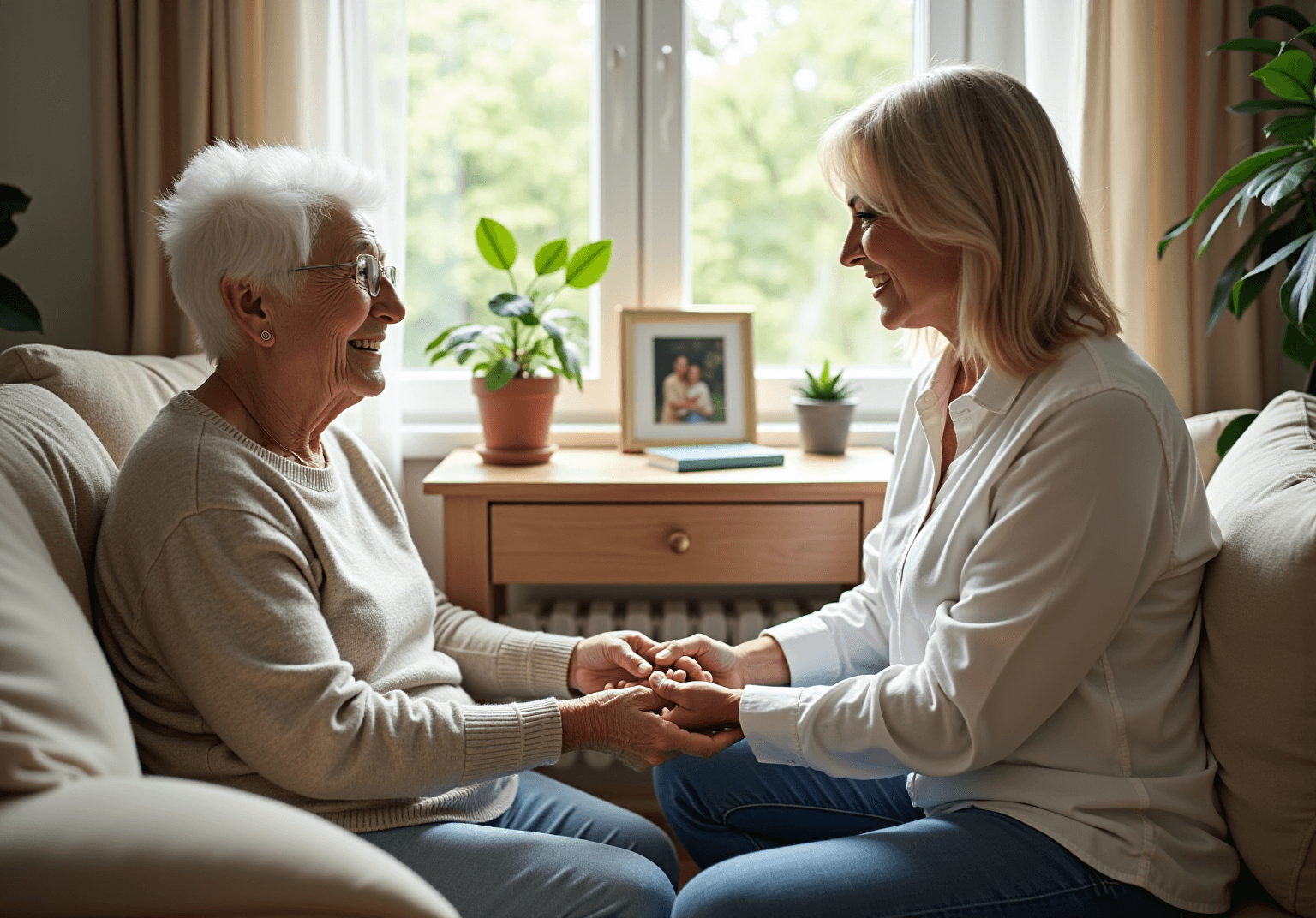 Understanding Agitation in Elderly Care: Causes, Symptoms, and Solutions
