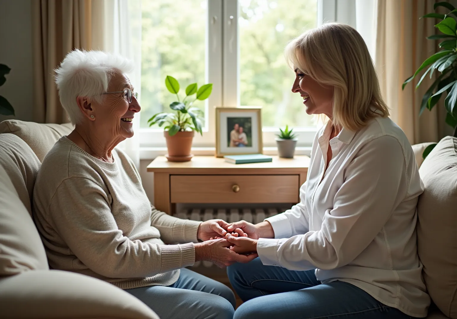 Understanding Agitation in Elderly Care: Causes, Symptoms, and Solutions