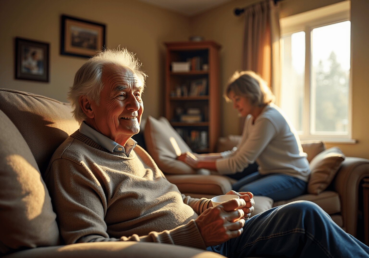 Understanding Aid and Attendance Eligibility for Veterans' Benefits