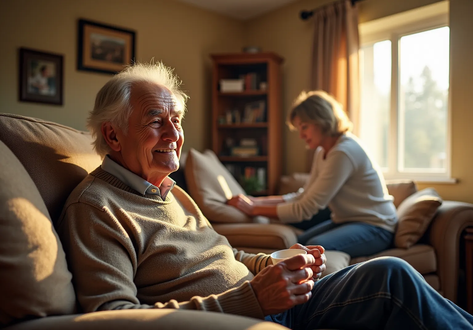Understanding Aid and Attendance Eligibility for Veterans'