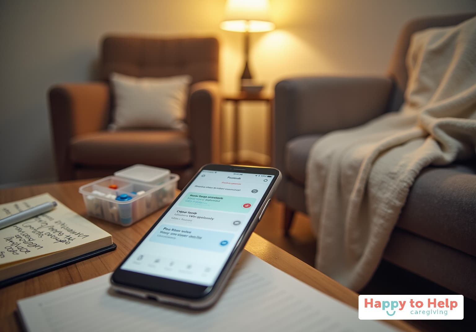 Understanding Apps for Caregivers: Features and Benefits