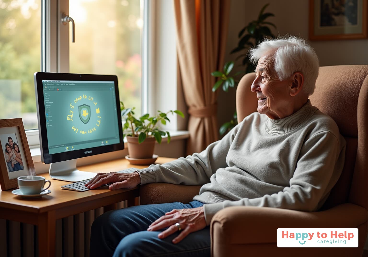Understanding Basic Computers for Seniors: Importance