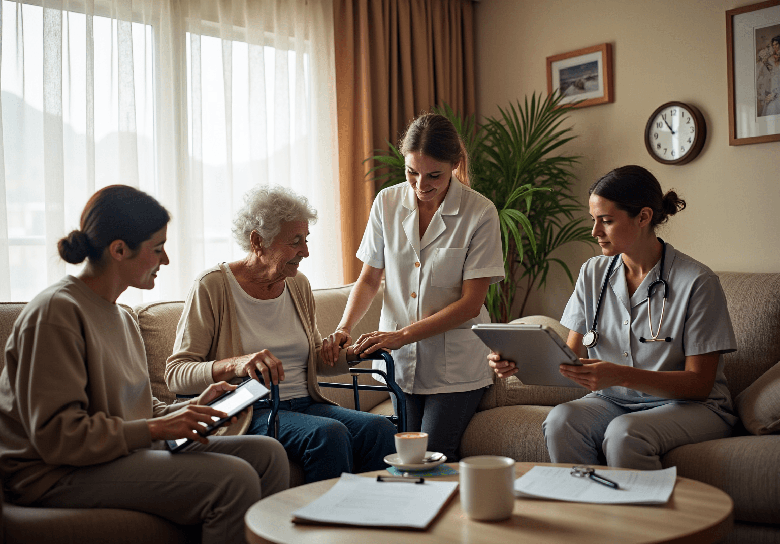 Understanding Caregiver Pay: How Much Does a Caretaker Make an Hour?