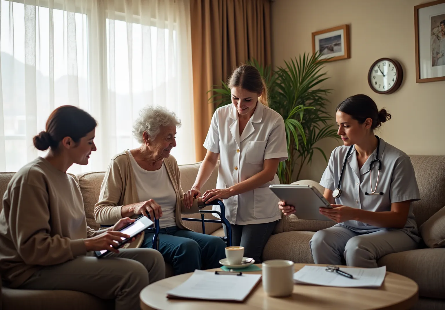 Understanding Caregiver Pay: How Much Does a Caretaker Make