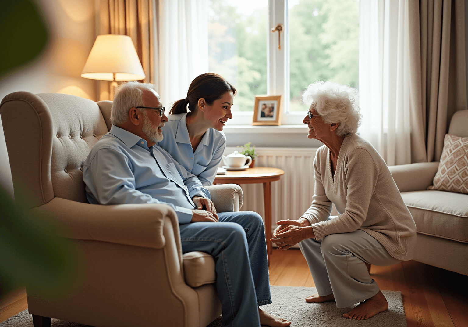 Understanding Caregiver Rates: Factors, Comparisons, and Savings Strategies