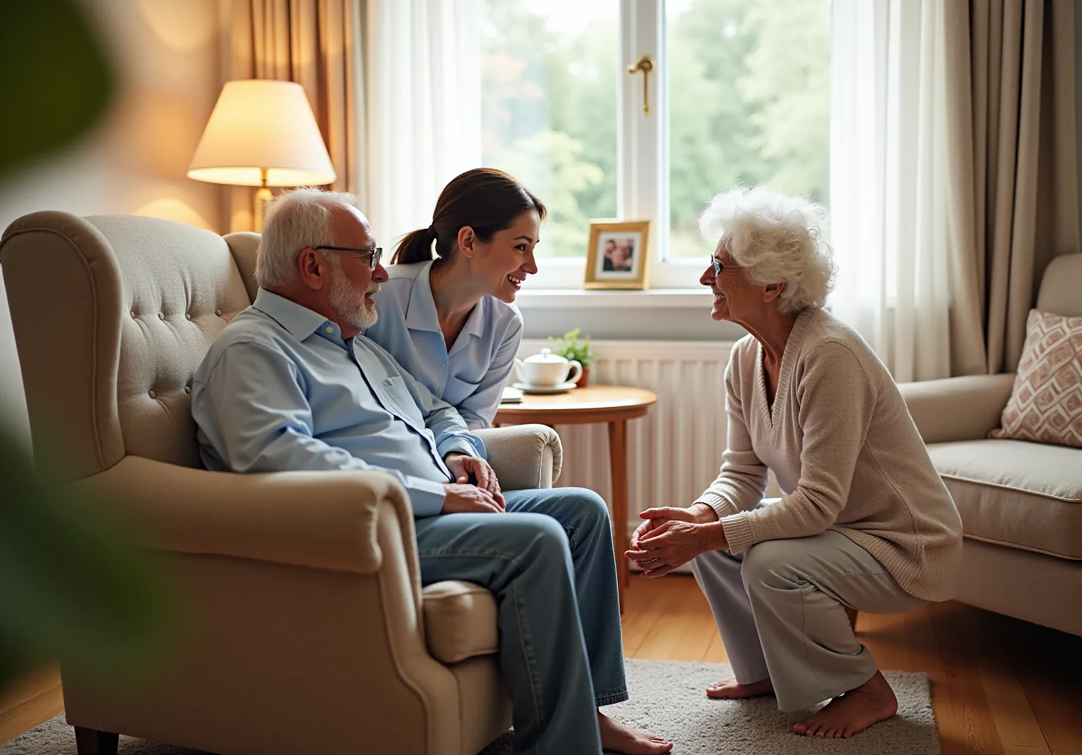 Understanding Caregiver Rates: Factors, Comparisons, and Savings Strategies