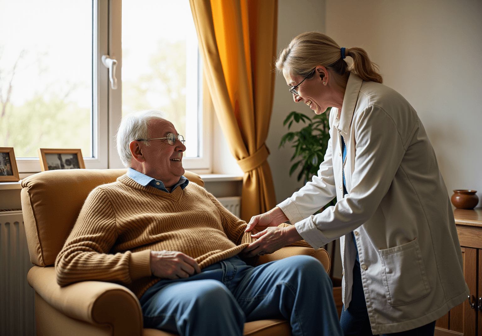 Understanding Caregiver Roles and Responsibilities for Families