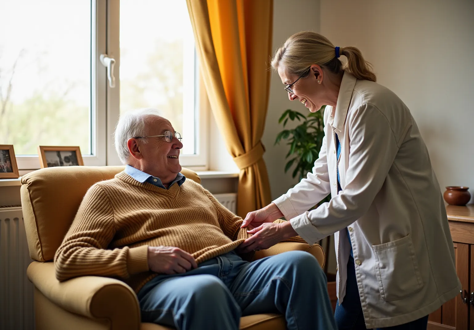 Understanding Caregiver Roles and Responsibilities for Families