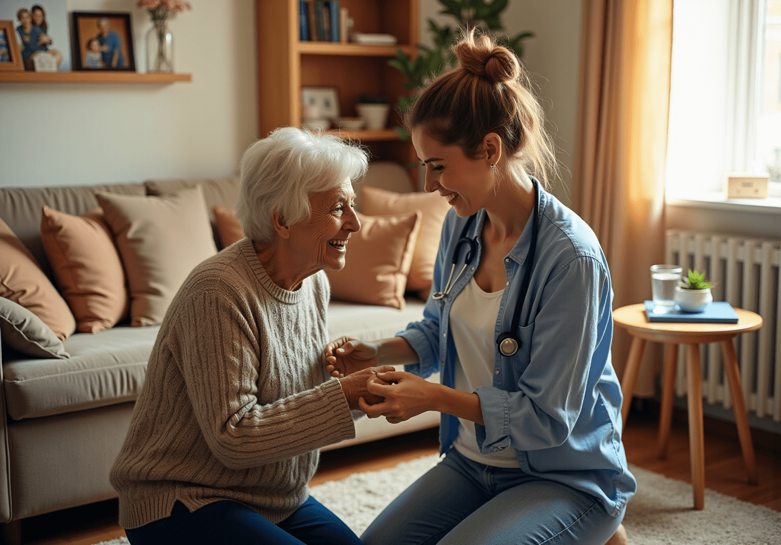 Understanding Caregivers: Roles, Importance, and Skills Explained