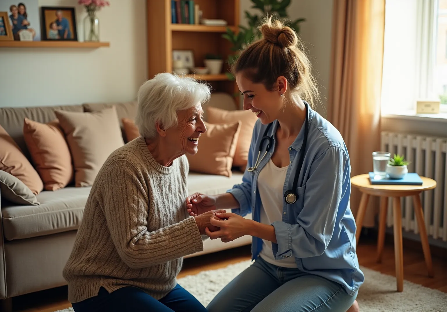 Understanding Caregivers: Roles, Importance, and Skills Explained