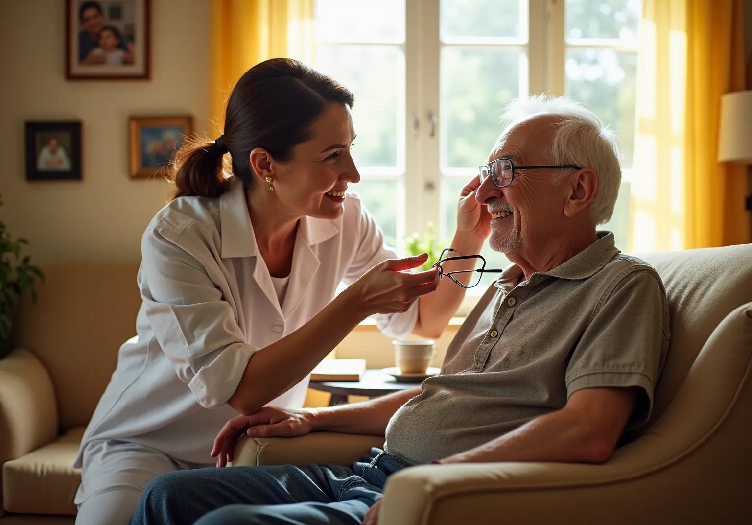 Understanding CNA Caregivers: Roles, History, and Skills