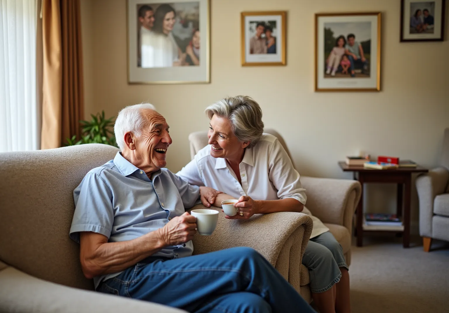 Understanding Companion Care for the Elderly: Importance