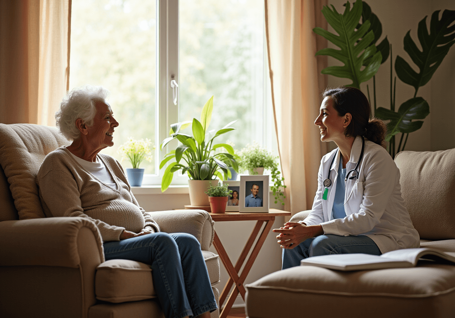 Understanding Dallas Home Health Care: Services and Benefits for Families