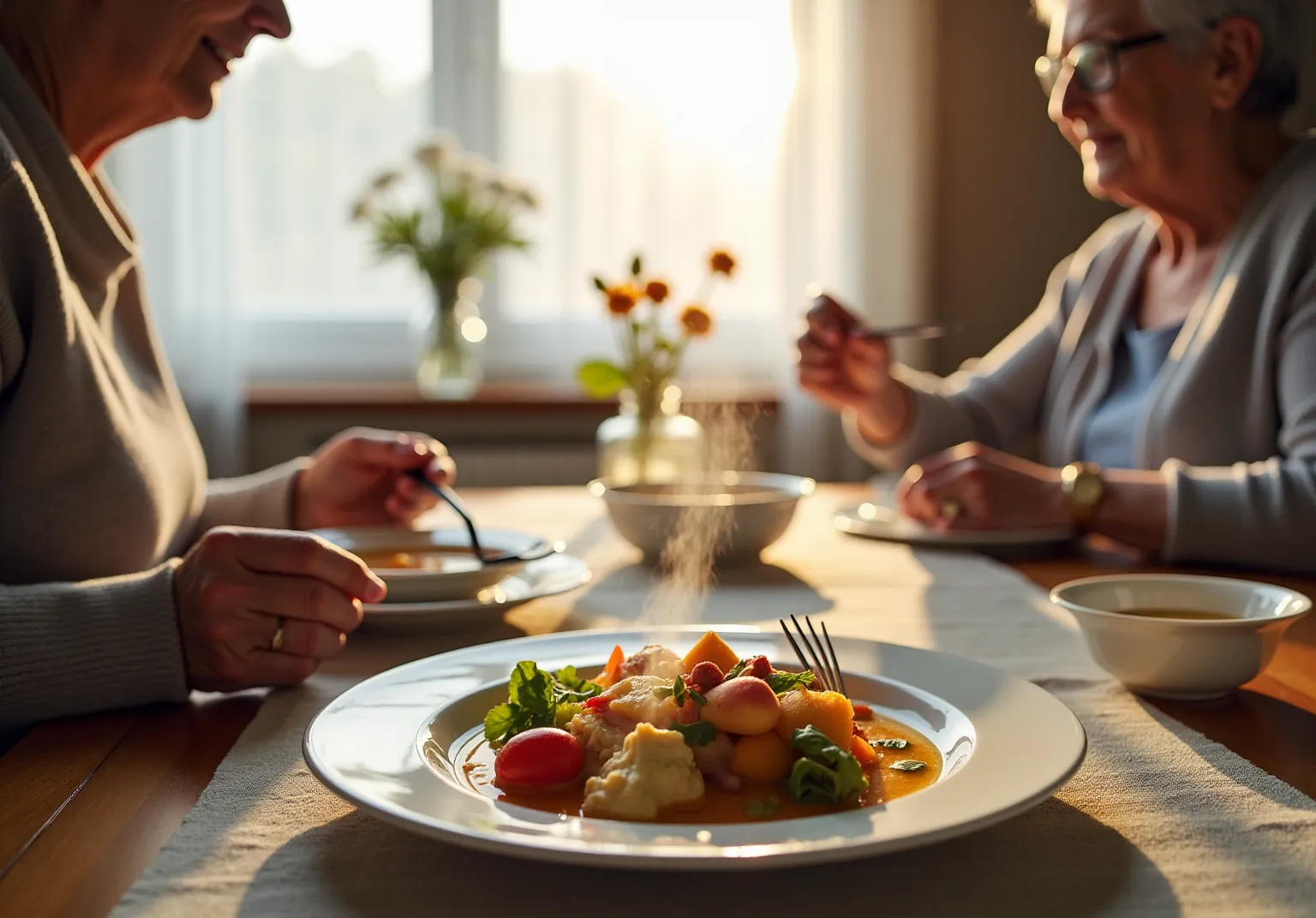 Understanding Dementia and Not Eating or Drinking: Key Insights for Caregivers