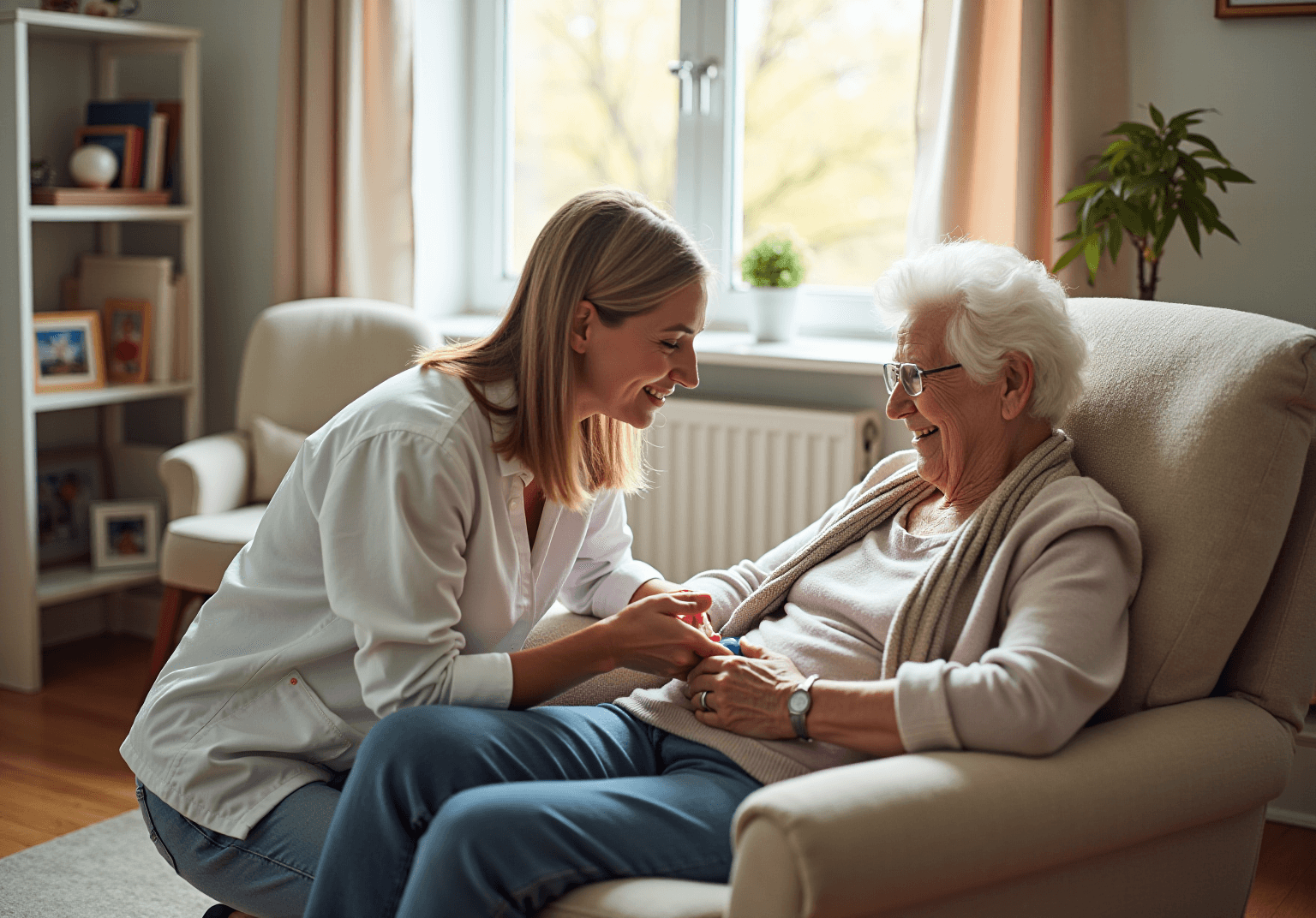 Understanding Dementia Restlessness: Causes and Support Strategies