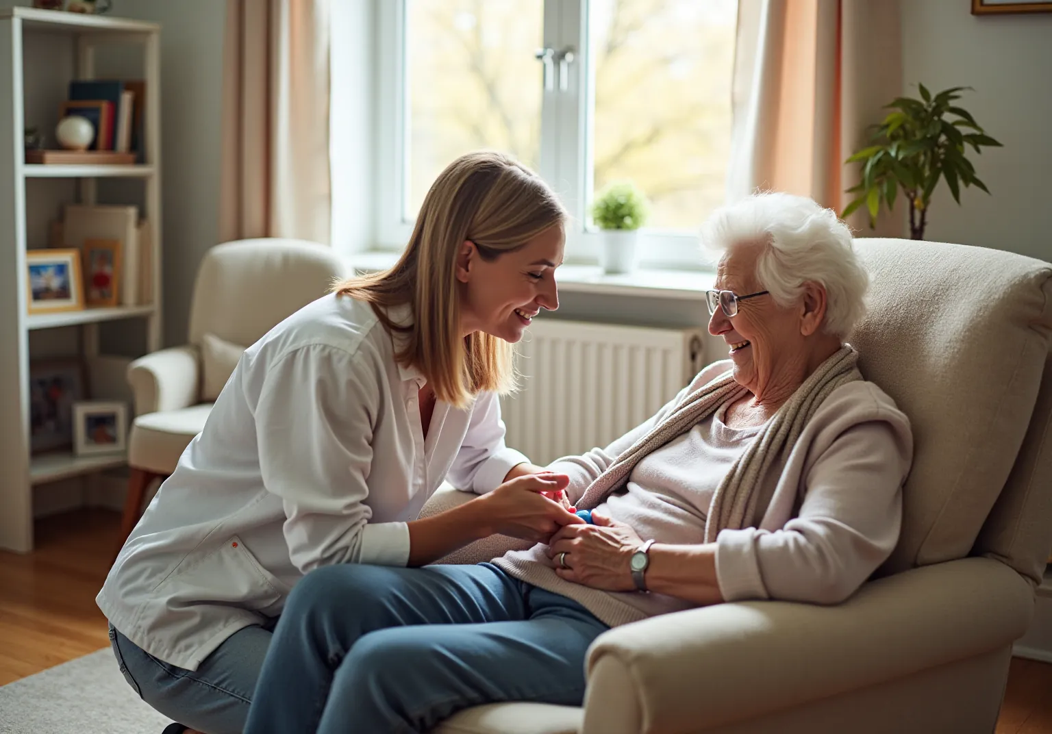 Understanding Dementia Restlessness: Causes and Support Strategies