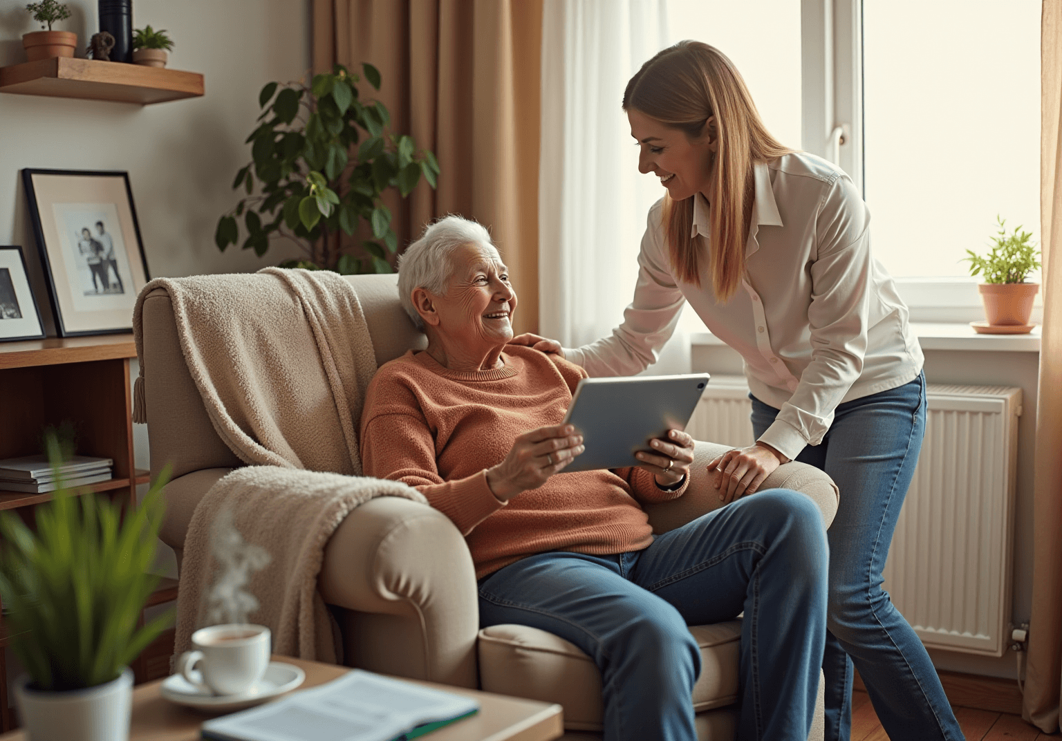 Understanding Elder Care Concierge Services: Key Benefits for Families