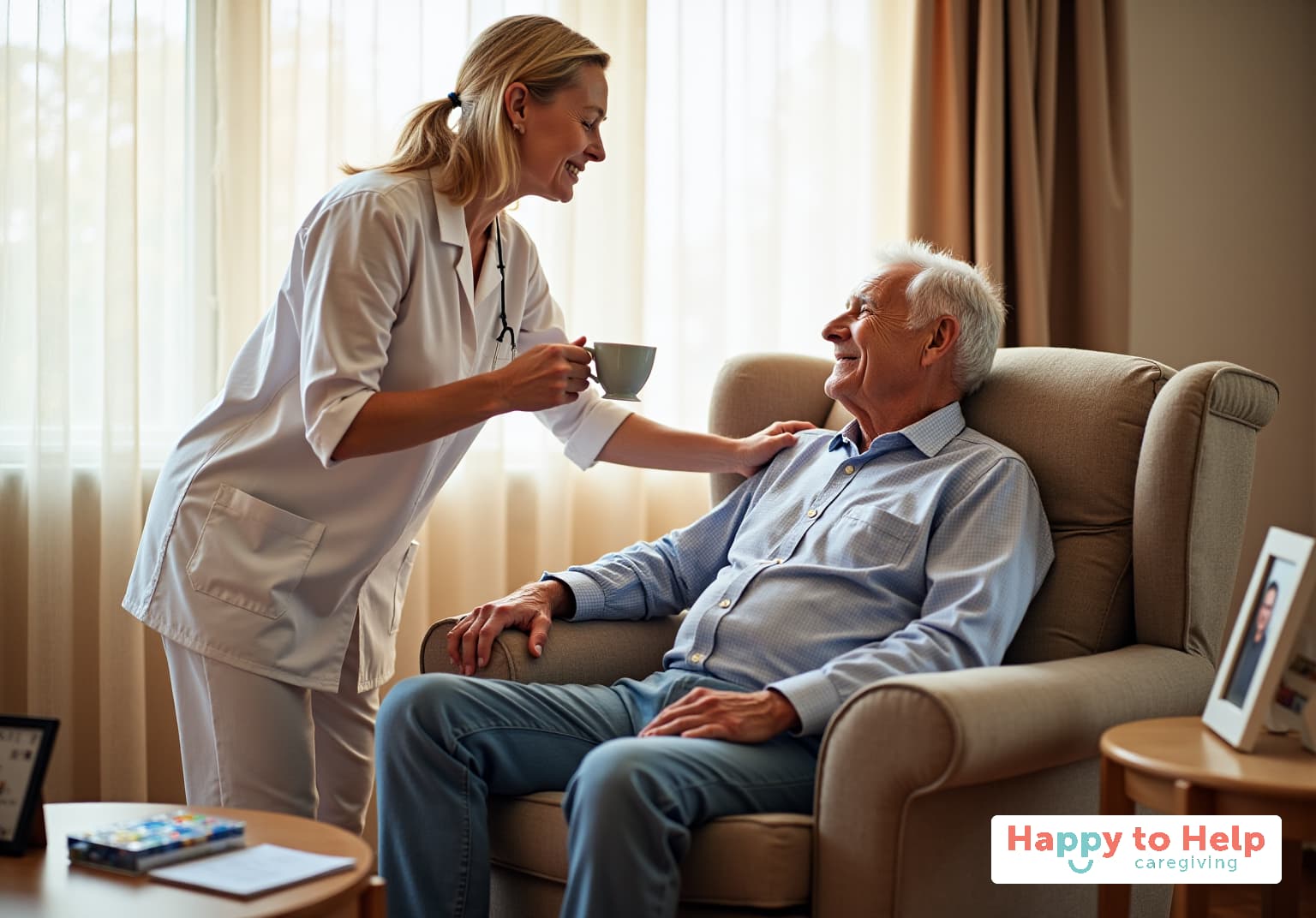 Understanding Elderly Caregiver Hourly Rates: Key Factors
