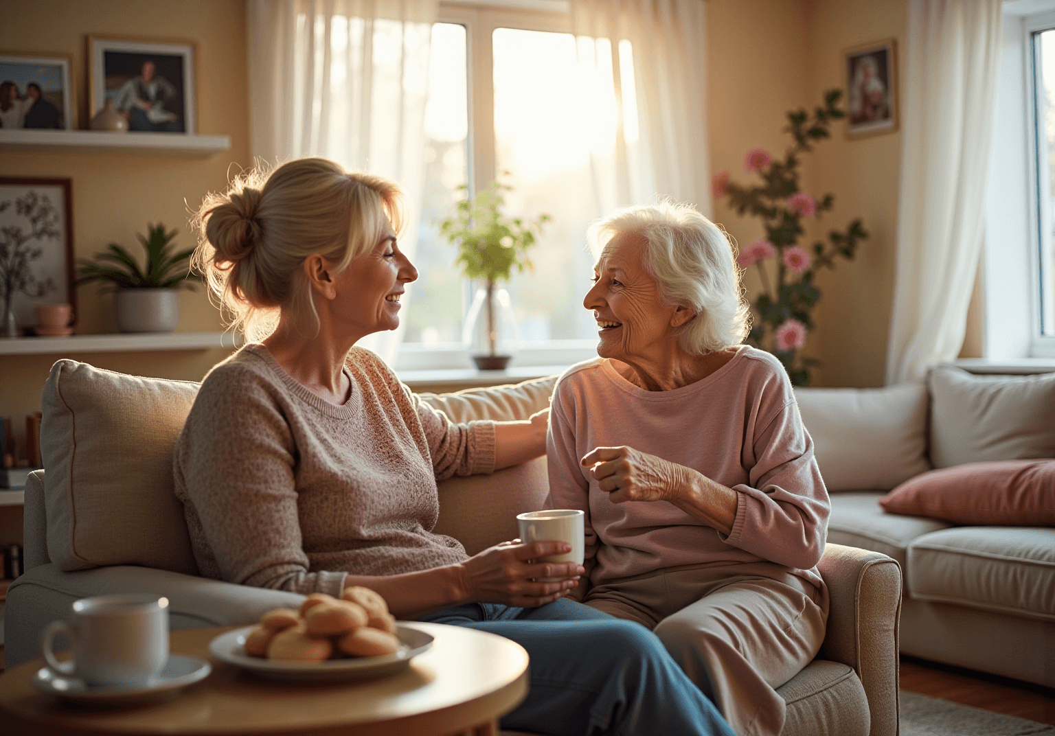 Understanding Elderly Companion Care Costs: Key Factors and Support