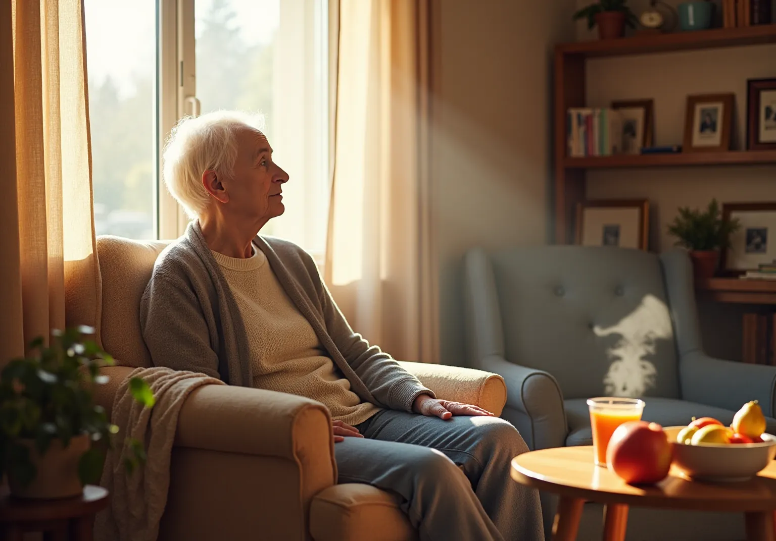 Understanding Elderly Fatigue: Causes and Management Strategies