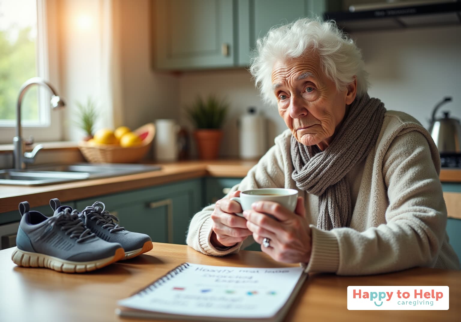Understanding Extreme Fatigue in Elderly: Causes and Management