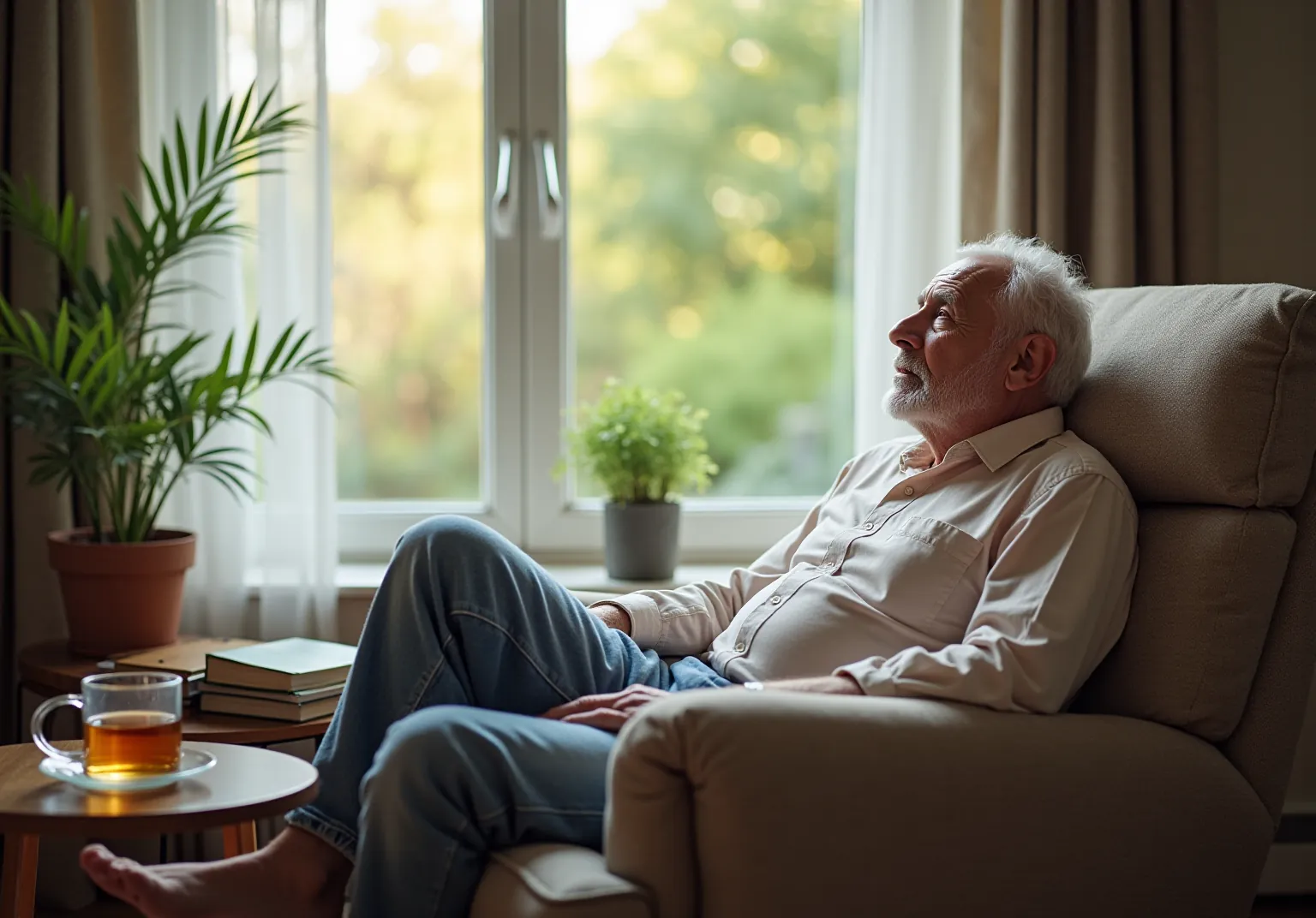 Understanding Fatigue in the Elderly: Causes and Management