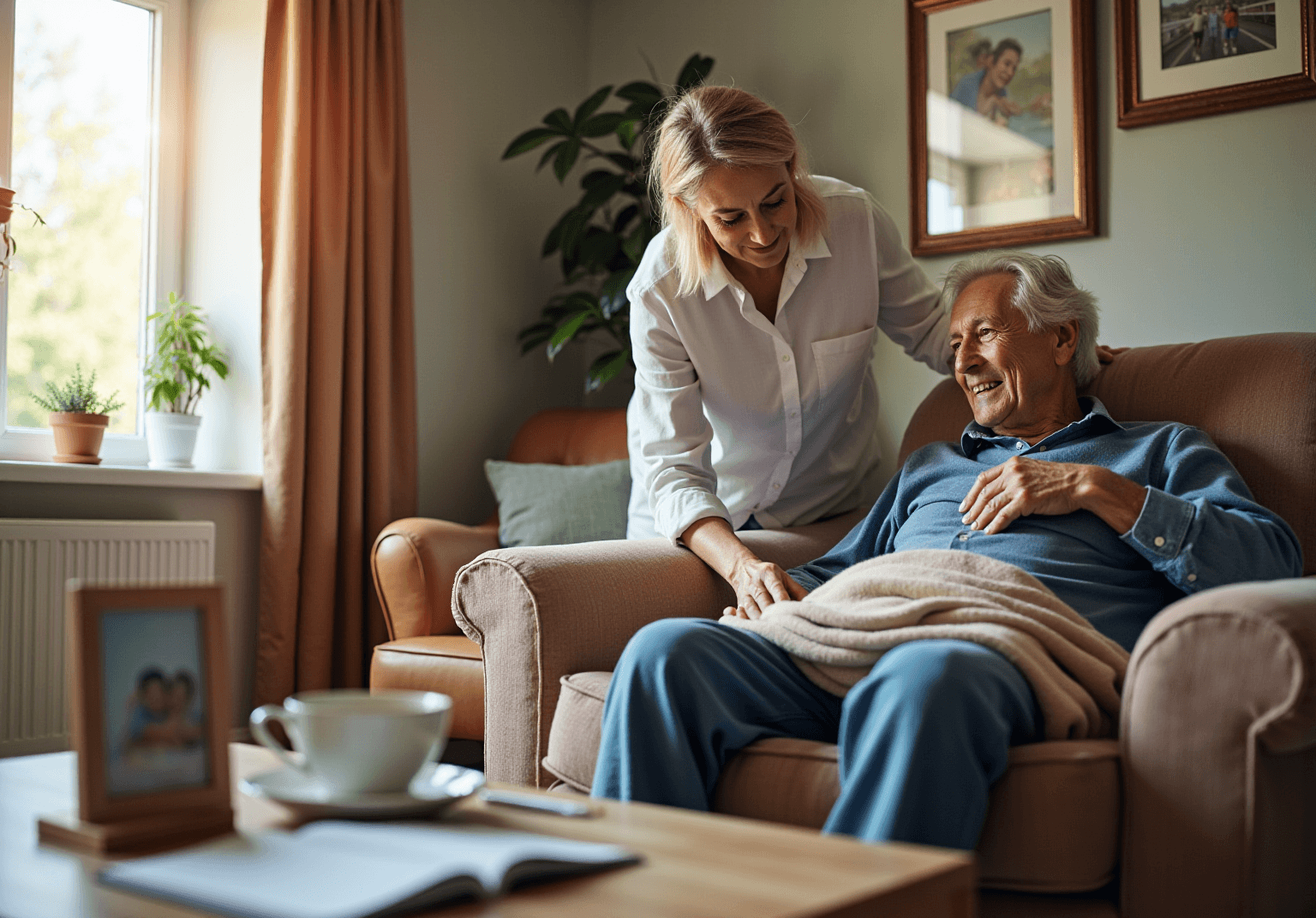 Understanding Home Care Cost for Elderly: Key Insights for Families