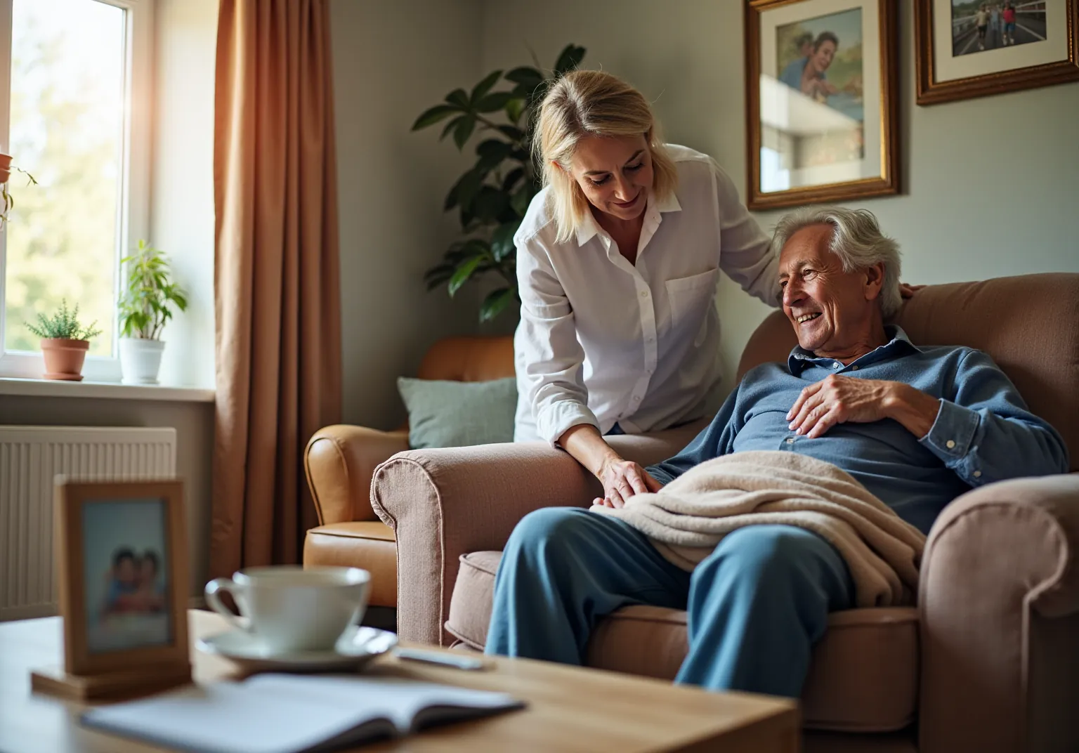 Understanding Home Care Cost for Elderly: Key Insights