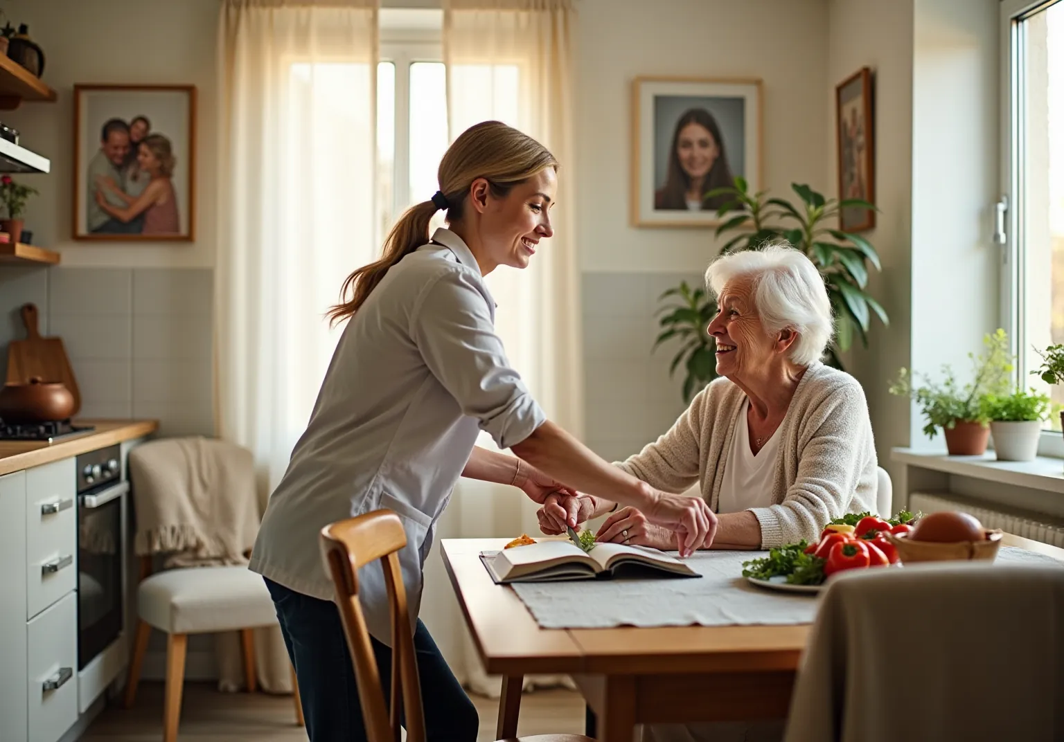 Understanding Home Care Private Duty: A Guide for Family Caregivers