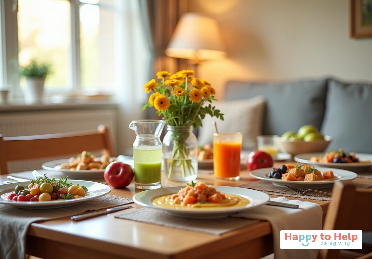 Understanding How Elderly Stop Eating Affects Life Expectancy